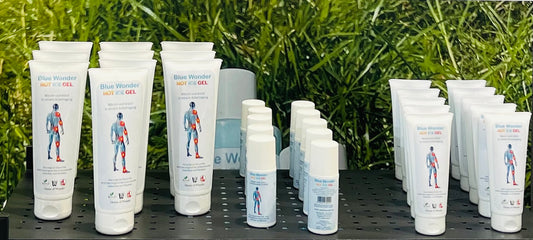 Das große Therapeutenset