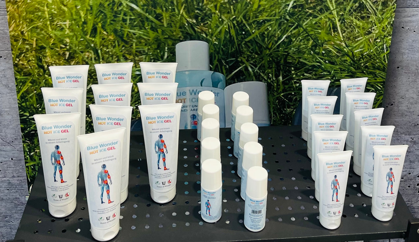 Das große Therapeutenset