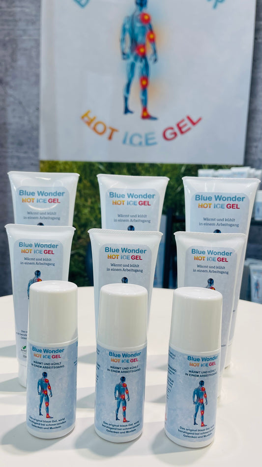 Das kleine Therapeutenset