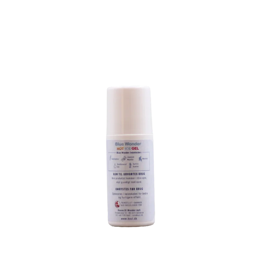 Blue Wonder Roll-On