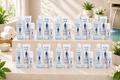 Das große Blue Wonder Hot Ice Gel® Therapeutenset