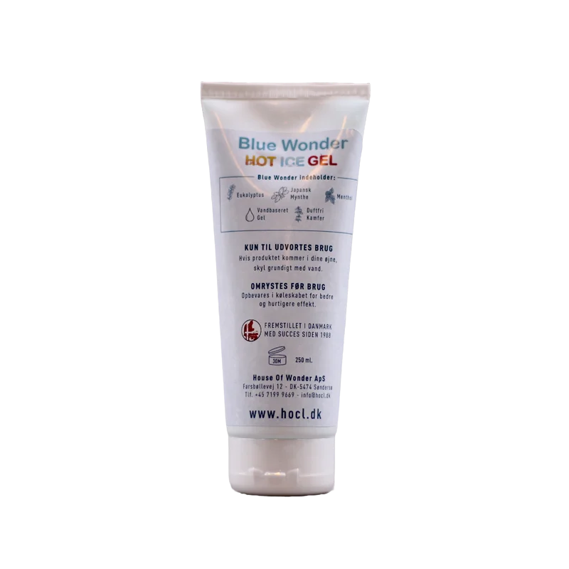 Blue Wonder 100ml
