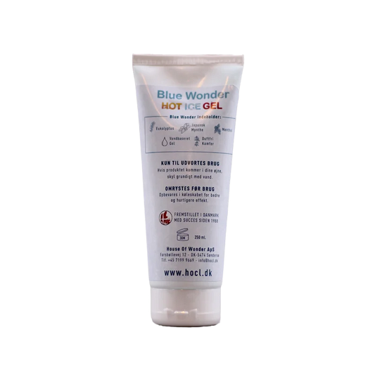 Blue Wonder 100ml