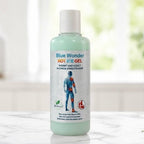 Blue Wonder Hot Ice Gel® - verschiedene Größen